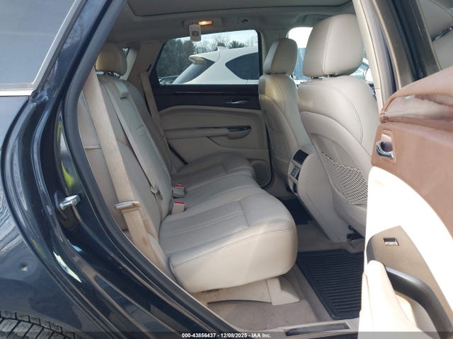 2016 CADILLAC SRX 3GYFNEE35GS558239 Photo 7