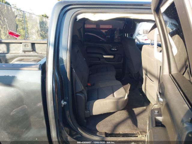 2018 CHEVROLET SILVERADO 1500 3GCPCREC0JG486383 Photo 7