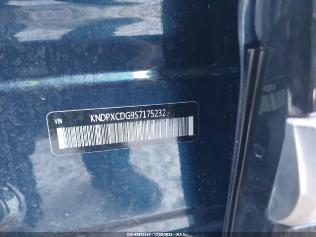 2025 KIA SPORTAGE HYBRID KNDPXCDG9S7175232 Photo 8