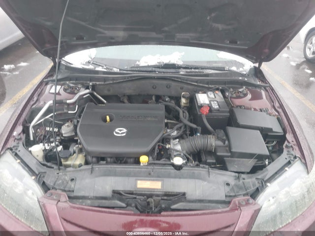 Aukcja sprzedaży 2008 Mazda Mazda6 I Sport Ve, vin: 1YVHP80C885M42105, numer aukcji: 43856460