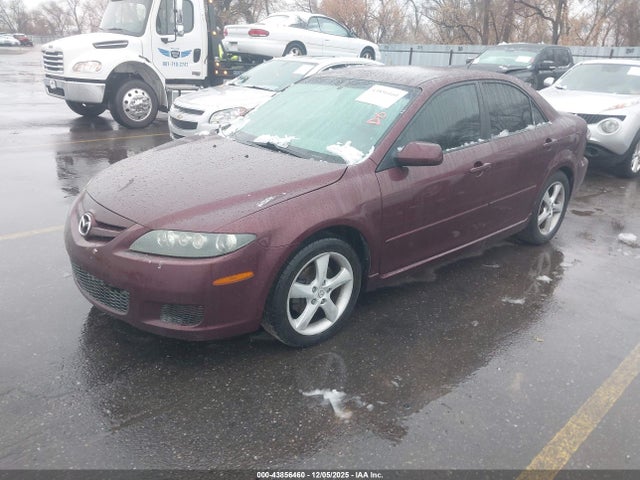 Aukcja sprzedaży 2008 Mazda Mazda6 I Sport Ve, vin: 1YVHP80C885M42105, numer aukcji: 43856460