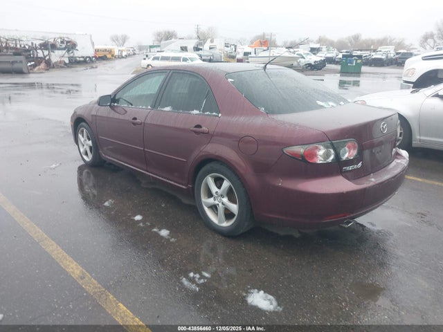 Aukcja sprzedaży 2008 Mazda Mazda6 I Sport Ve, vin: 1YVHP80C885M42105, numer aukcji: 43856460
