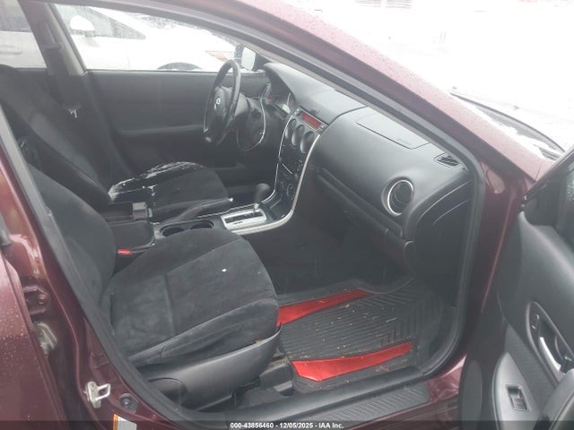 Aukcja sprzedaży 2008 Mazda Mazda6 I Sport Ve, vin: 1YVHP80C885M42105, numer aukcji: 43856460