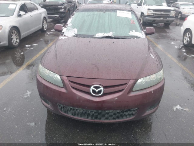Aukcja sprzedaży 2008 Mazda Mazda6 I Sport Ve, vin: 1YVHP80C885M42105, numer aukcji: 43856460