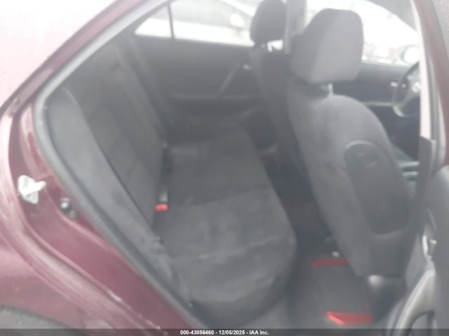 Aukcja sprzedaży 2008 Mazda Mazda6 I Sport Ve, vin: 1YVHP80C885M42105, numer aukcji: 43856460