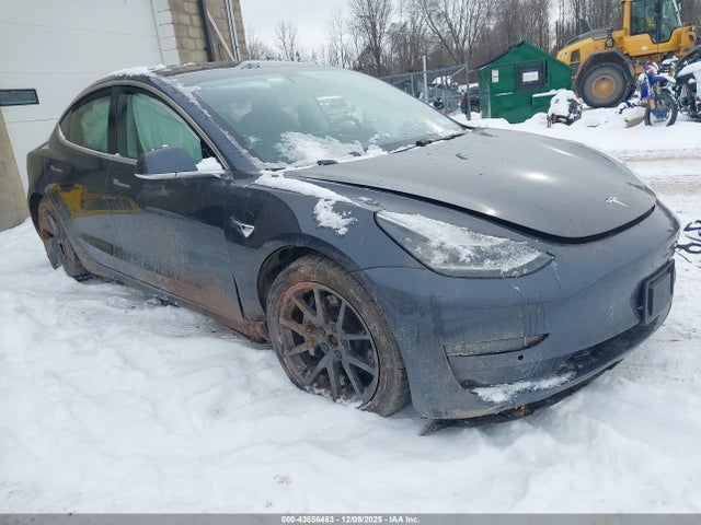 5YJ3E1EB9LF744278 Tesla Model 3 Long Range Dual Motor All-wheel Drive