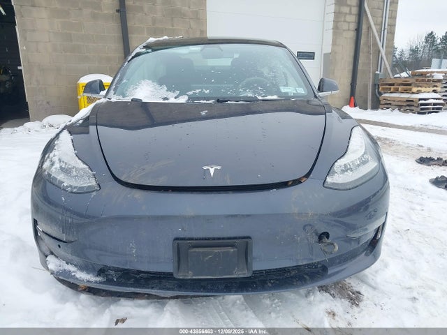 5YJ3E1EB9LF744278 Tesla Model 3 Long Range Dual Motor All-wheel Drive