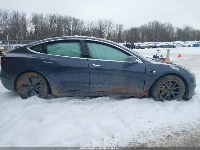 5YJ3E1EB9LF744278 Tesla Model 3 Long Range Dual Motor All-wheel Drive