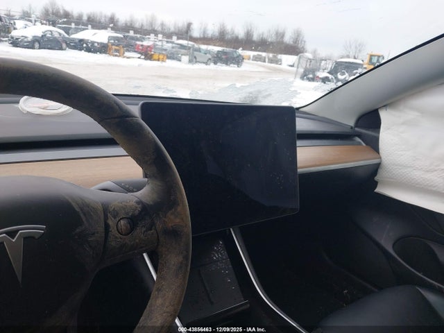 5YJ3E1EB9LF744278 Tesla Model 3 Long Range Dual Motor All-wheel Drive