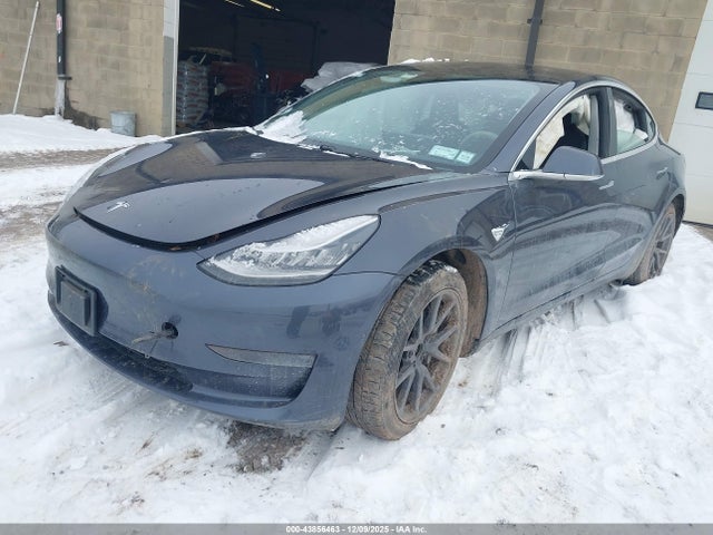 5YJ3E1EB9LF744278 Tesla Model 3 Long Range Dual Motor All-wheel Drive