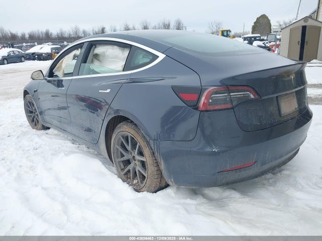 5YJ3E1EB9LF744278 Tesla Model 3 Long Range Dual Motor All-wheel Drive