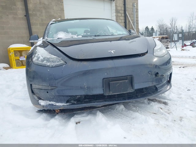 5YJ3E1EB9LF744278 Tesla Model 3 Long Range Dual Motor All-wheel Drive