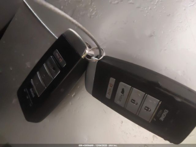 2014 ACURA MDX 5FRYD4H42EB012566 Photo 10