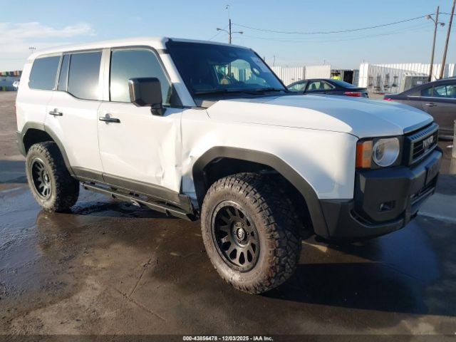 2024 TOYOTA LAND CRUISER JTEABFAJ6RK016810