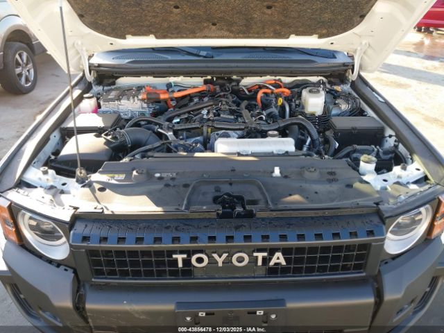 2024 TOYOTA LAND CRUISER JTEABFAJ6RK016810 Photo 9