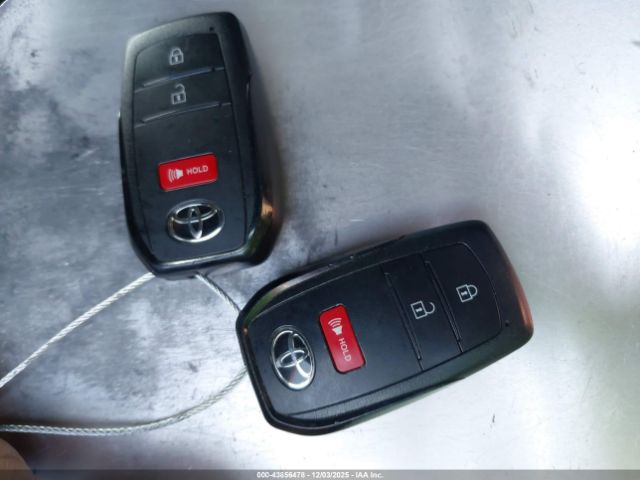 2024 TOYOTA LAND CRUISER JTEABFAJ6RK016810 Photo 10