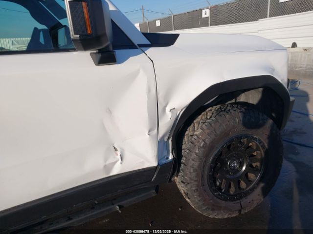 2024 TOYOTA LAND CRUISER JTEABFAJ6RK016810 Photo 5