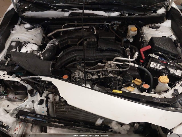 43856495 :رقم المزاد ، JF2GTAEC6PH305157 vin ، 2023 Subaru Crosstrek Premium مزاد بيع