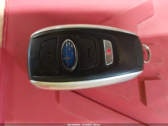 43856495 :رقم المزاد ، JF2GTAEC6PH305157 vin ، 2023 Subaru Crosstrek Premium مزاد بيع