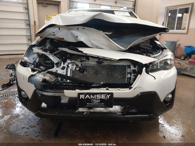 43856495 :رقم المزاد ، JF2GTAEC6PH305157 vin ، 2023 Subaru Crosstrek Premium مزاد بيع