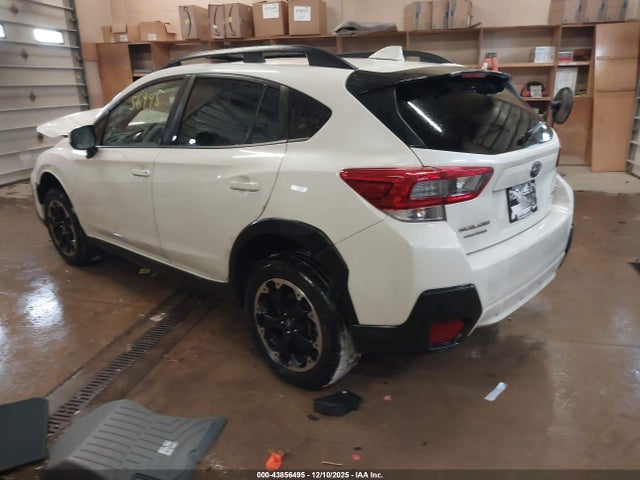 43856495 :رقم المزاد ، JF2GTAEC6PH305157 vin ، 2023 Subaru Crosstrek Premium مزاد بيع