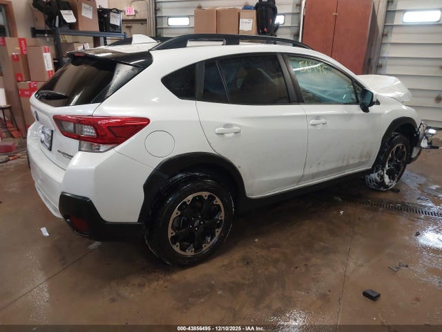 43856495 :رقم المزاد ، JF2GTAEC6PH305157 vin ، 2023 Subaru Crosstrek Premium مزاد بيع