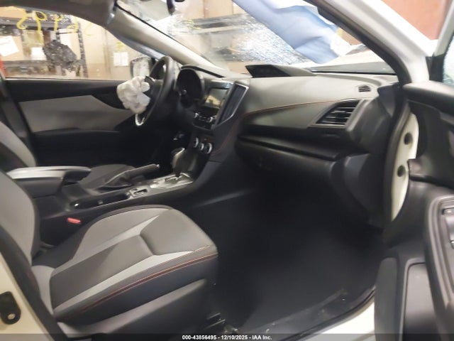 43856495 :رقم المزاد ، JF2GTAEC6PH305157 vin ، 2023 Subaru Crosstrek Premium مزاد بيع