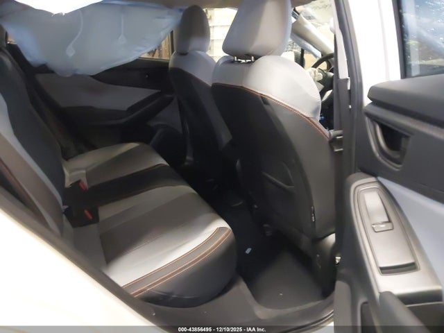 43856495 :رقم المزاد ، JF2GTAEC6PH305157 vin ، 2023 Subaru Crosstrek Premium مزاد بيع