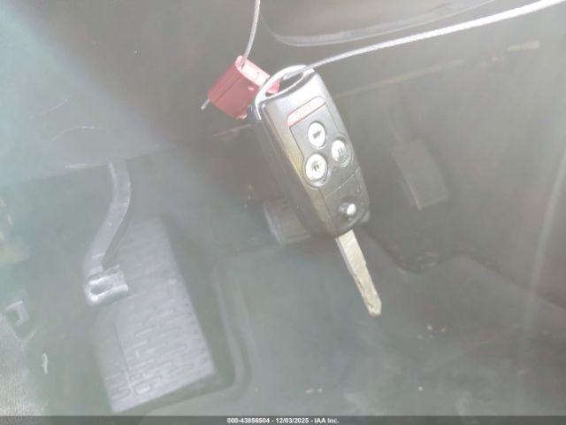 2007 ACURA MDX 2HNYD28867H511080 Photo 10