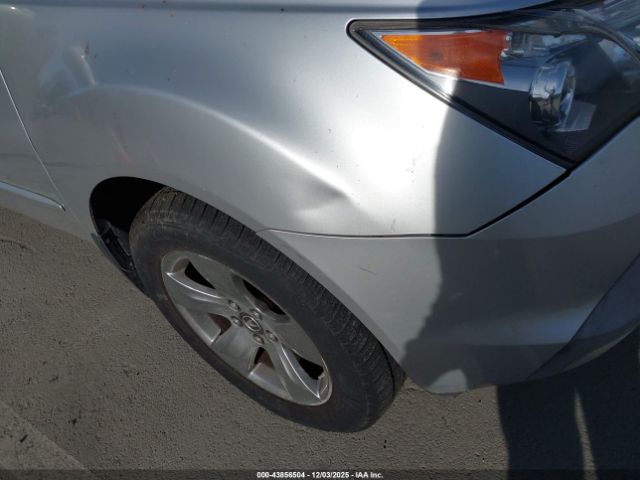 2007 ACURA MDX 2HNYD28867H511080 Photo 5