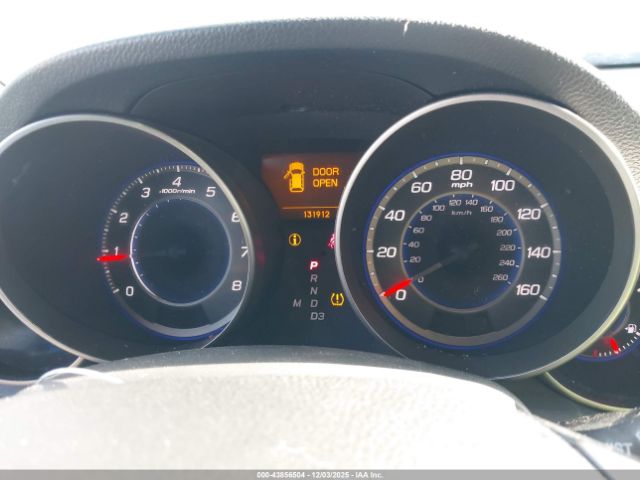 2007 ACURA MDX 2HNYD28867H511080 Photo 6