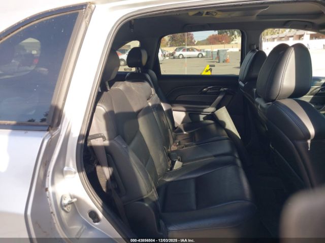 2007 ACURA MDX 2HNYD28867H511080 Photo 7
