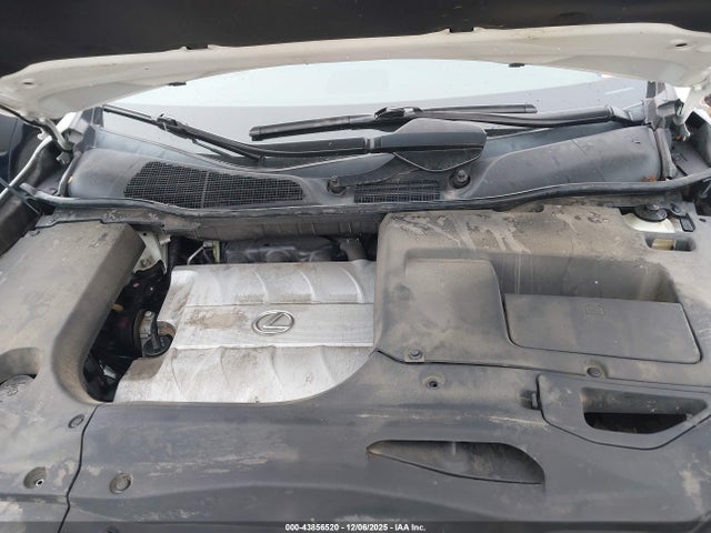 Aukcja sprzedaży 2014 Lexus Rx 350, vin: 2T2BK1BA4EC236304, numer aukcji: 43856520