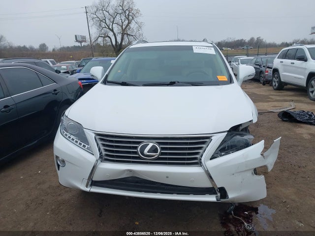 Aukcja sprzedaży 2014 Lexus Rx 350, vin: 2T2BK1BA4EC236304, numer aukcji: 43856520
