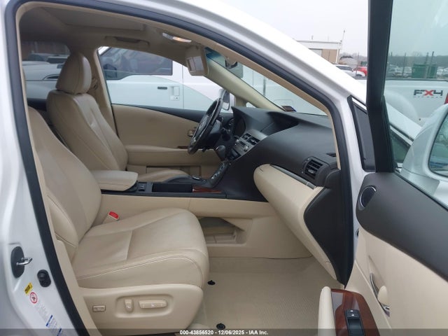 Aukcja sprzedaży 2014 Lexus Rx 350, vin: 2T2BK1BA4EC236304, numer aukcji: 43856520