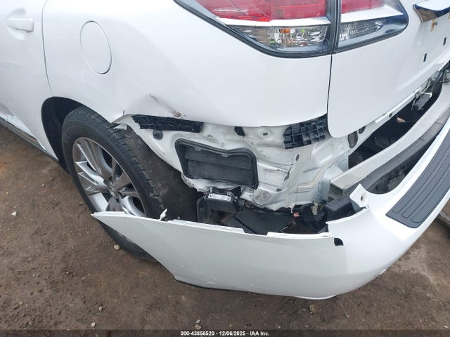 Aukcja sprzedaży 2014 Lexus Rx 350, vin: 2T2BK1BA4EC236304, numer aukcji: 43856520