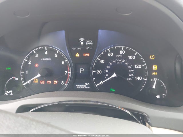 Aukcja sprzedaży 2014 Lexus Rx 350, vin: 2T2BK1BA4EC236304, numer aukcji: 43856520