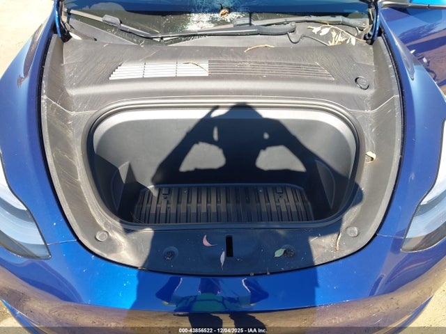 2020 TESLA MODEL Y 5YJYGDEE4LF055342 Photo 9