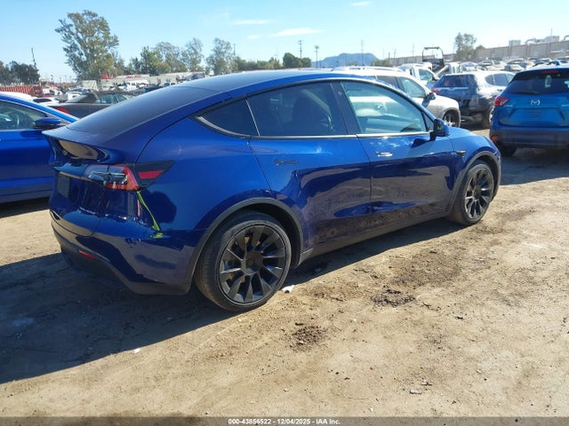 2020 TESLA MODEL Y 5YJYGDEE4LF055342 Photo 3