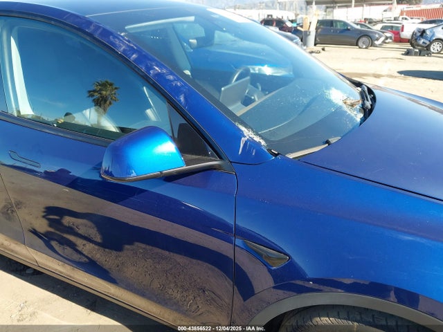 2020 TESLA MODEL Y 5YJYGDEE4LF055342 Photo 5