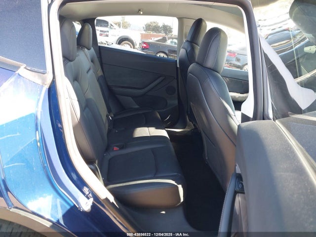 2020 TESLA MODEL Y 5YJYGDEE4LF055342 Photo 7