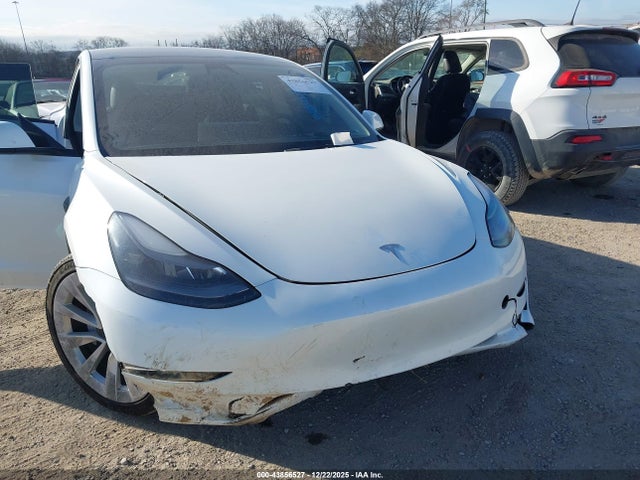 2023 TESLA MODEL 3 5YJ3E1EA8PF541492 Photo 5