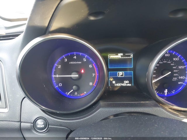 Subaru Legacy 2.5i Premium 2015 4S3BNBC60F3015658 Image 15