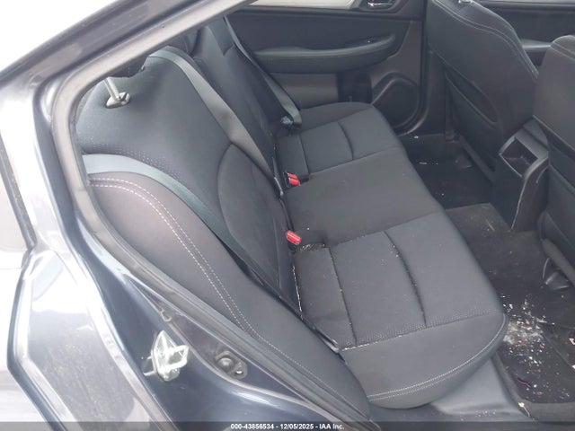 Subaru Legacy 2.5i Premium 2015 4S3BNBC60F3015658 Image 8
