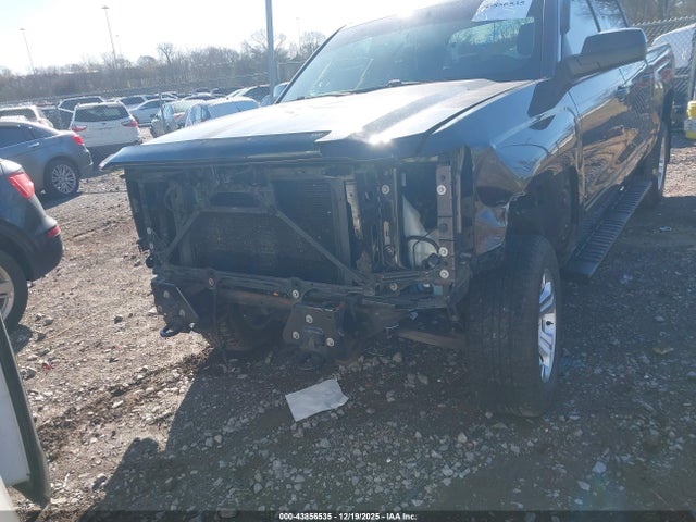 3GCUKRECXFG269114 Chevrolet Silverado 1500 2lt