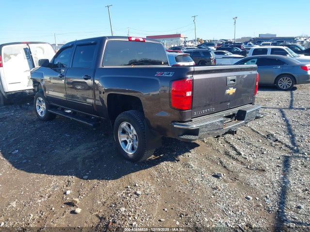 3GCUKRECXFG269114 Chevrolet Silverado 1500 2lt