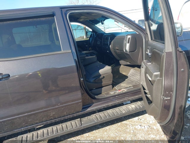 3GCUKRECXFG269114 Chevrolet Silverado 1500 2lt