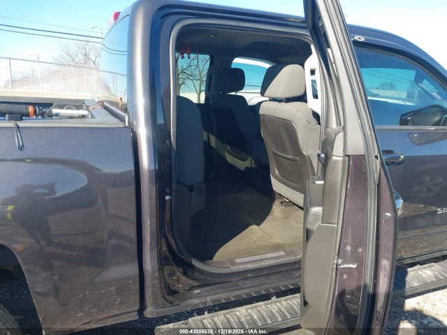 3GCUKRECXFG269114 Chevrolet Silverado 1500 2lt
