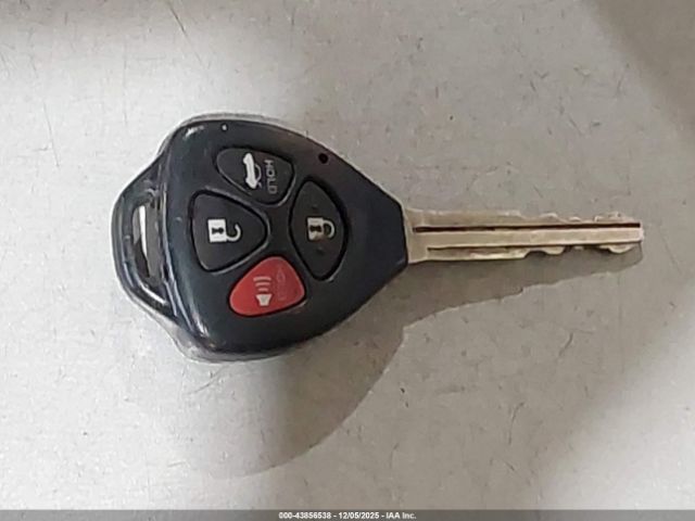 2010 TOYOTA COROLLA JTDBU4EE8AJ064145 Photo 10