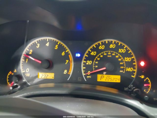 2010 TOYOTA COROLLA JTDBU4EE8AJ064145 Photo 6